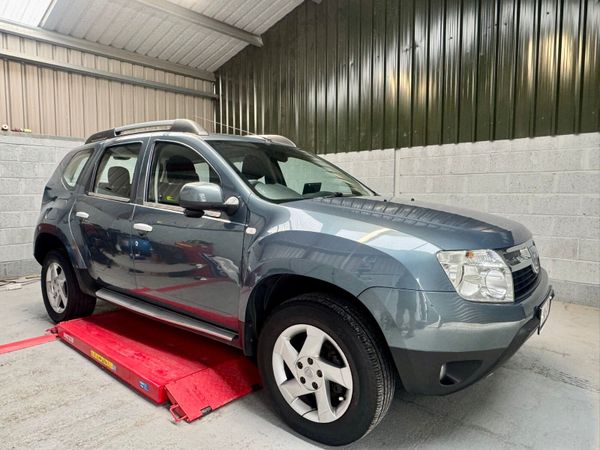 Dacia Duster 2014    Great spec ! 360965090