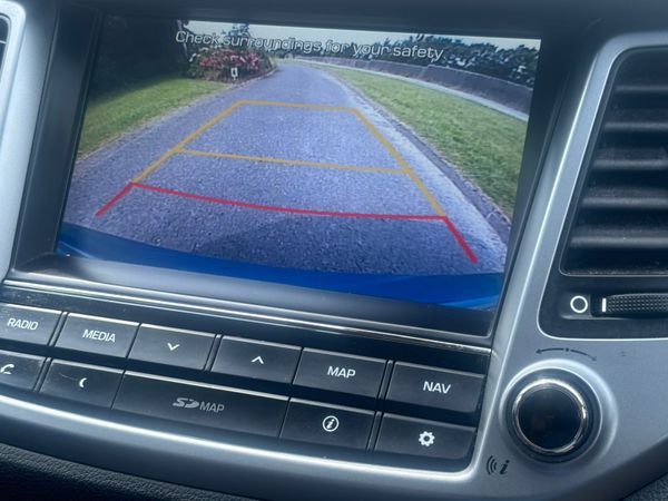 2016 HYUNDAI TUSCON IMMACULATE 360966781