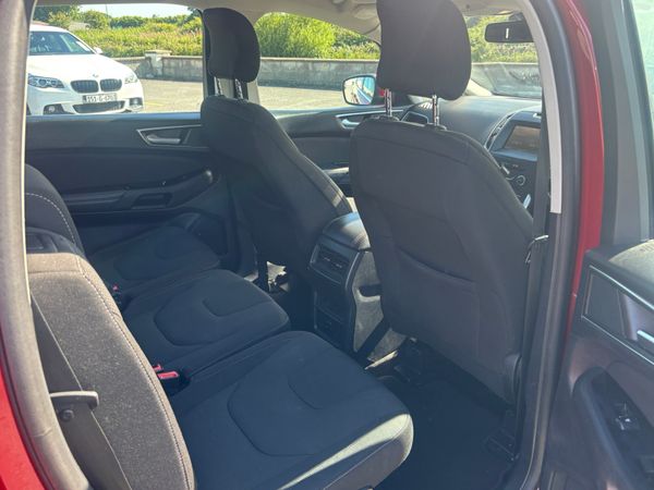 2017 FORD S MAX 7 SEATER 360969069