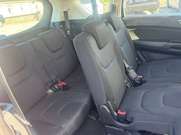2017 FORD S MAX 7 SEATER 360969071