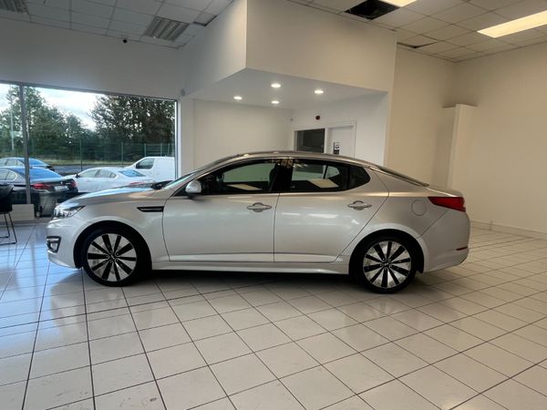2013 Kia Optima LUX - NEW NCT 360960914