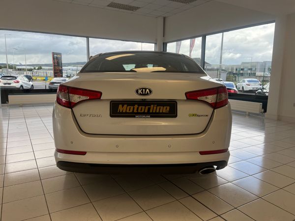 2013 Kia Optima LUX - NEW NCT 360960912