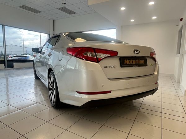 2013 Kia Optima LUX - NEW NCT 360960913