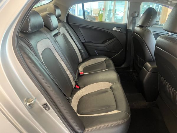 2013 Kia Optima LUX - NEW NCT 360960945