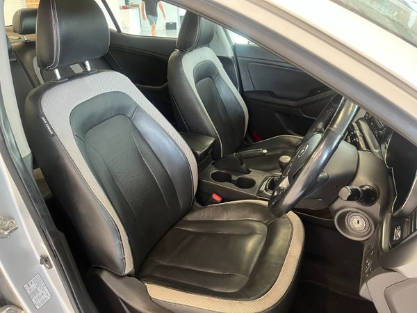 2013 Kia Optima LUX - NEW NCT 360960986