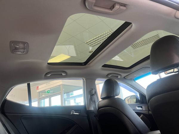 2013 Kia Optima LUX - NEW NCT 360960989