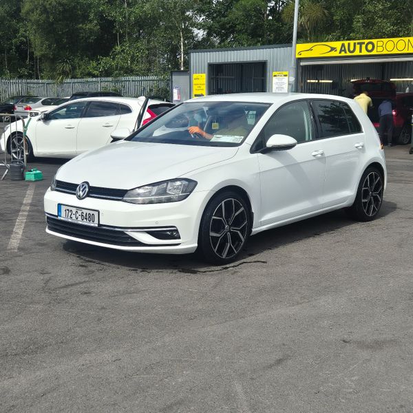 Vw Golf Highline 360974334