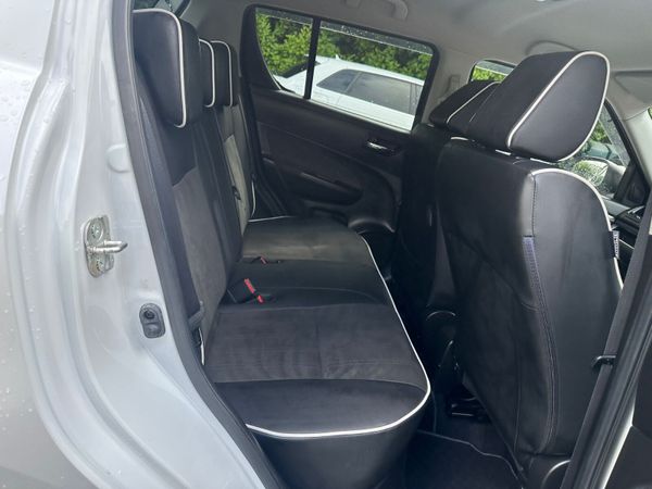 Suzuki Swift 2015 1.2 Auto Style Edition 360976465