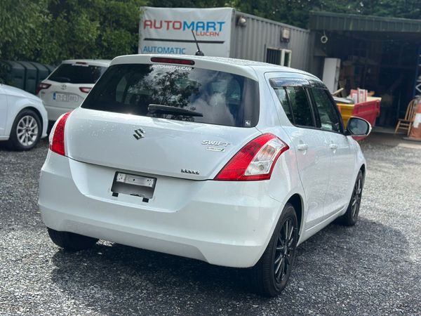 Suzuki Swift 2015 1.2 Auto Style Edition 360976475