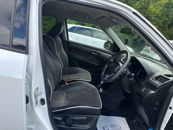 Suzuki Swift 2015 1.2 Auto Style Edition 360976476