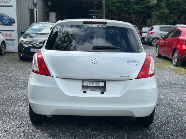 Suzuki Swift 2015 1.2 Auto Style Edition 360976470