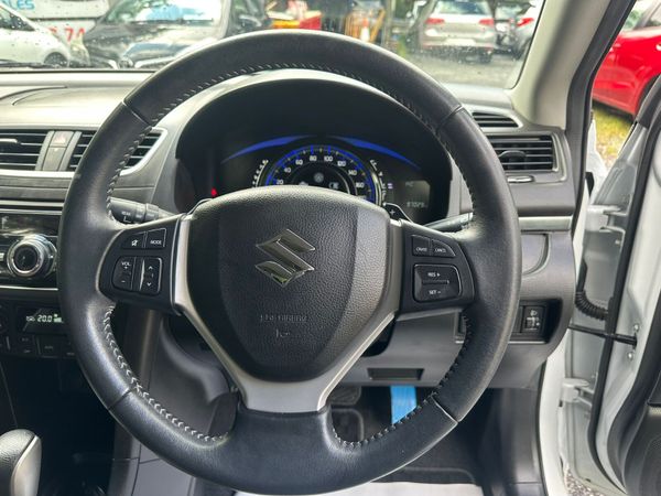 Suzuki Swift 2015 1.2 Auto Style Edition 360976515