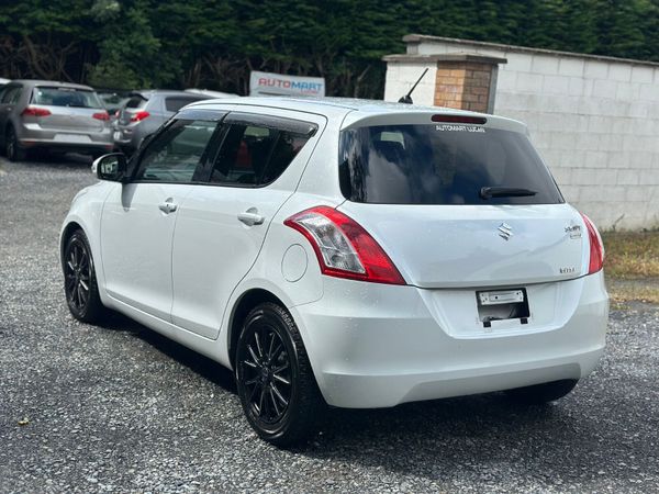 Suzuki Swift 2015 1.2 Auto Style Edition 360976511