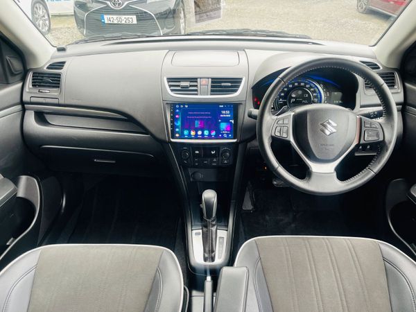 Suzuki Swift 2015 1.2 Auto Style Edition 360976513