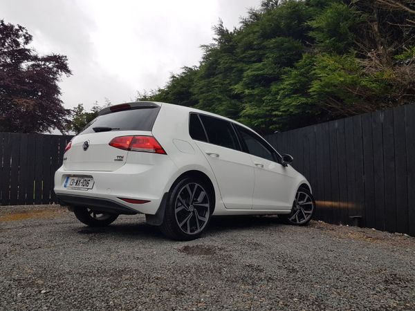 VW GOLF TDI.. NCT TODAY.. CLUBSPORT ALLOYS 360979625