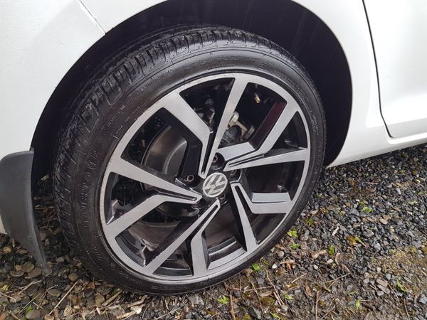 VW GOLF TDI.. NCT TODAY.. CLUBSPORT ALLOYS 360979642