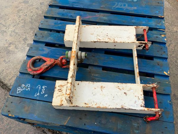 FORK LIFT / CRANE LIFTING ATTACHMENT......3785. 360979874