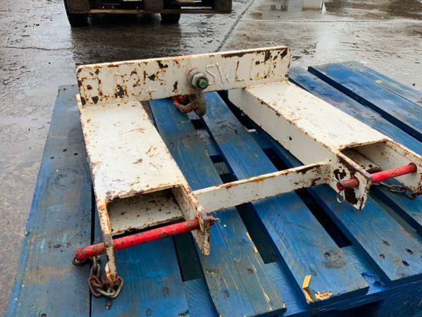 FORK LIFT / CRANE LIFTING ATTACHMENT......3785. 360979876