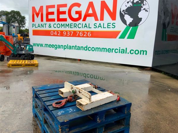 FORK LIFT / CRANE LIFTING ATTACHMENT......3785. 360979878