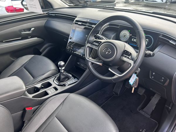 Hyundai Tuscon executive 360973234