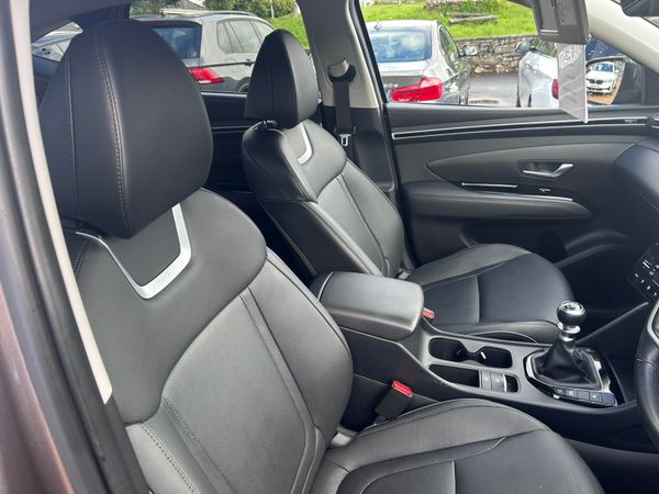 Hyundai Tuscon executive 360973236