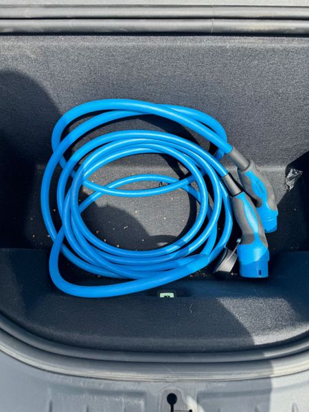 Tesla Model S 2017 360973397