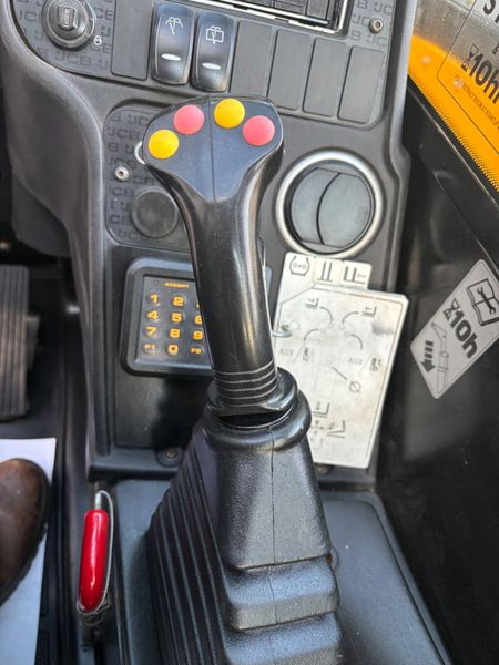 2020 JCB 535-95 360984534