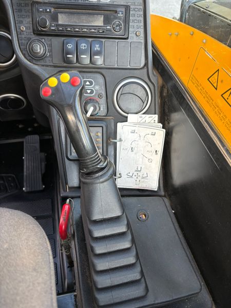 2018 JCB 531-70 360985000