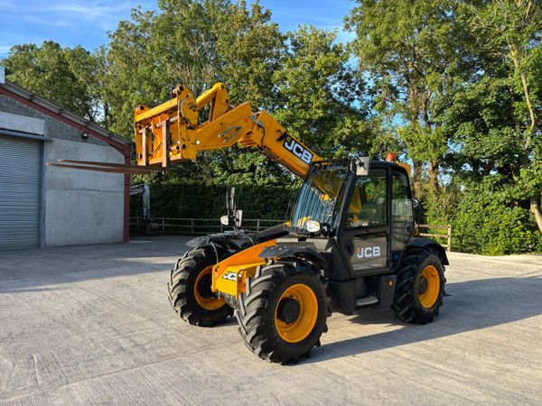 2018 JCB 531-70 360985001