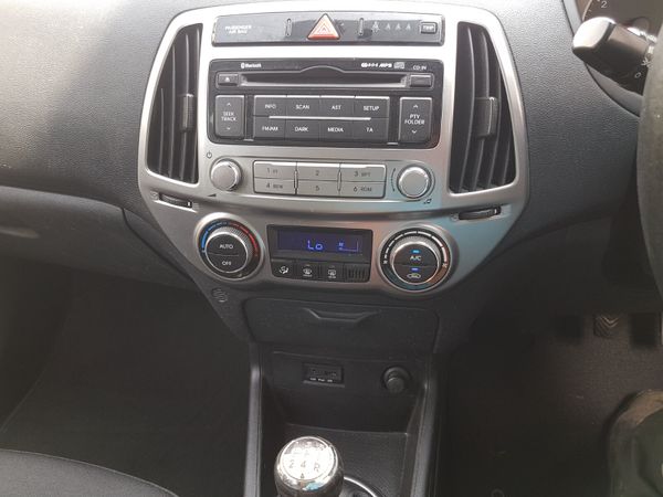 142D.. i20.. LOW MILEAGE 55K..NCT 360980978