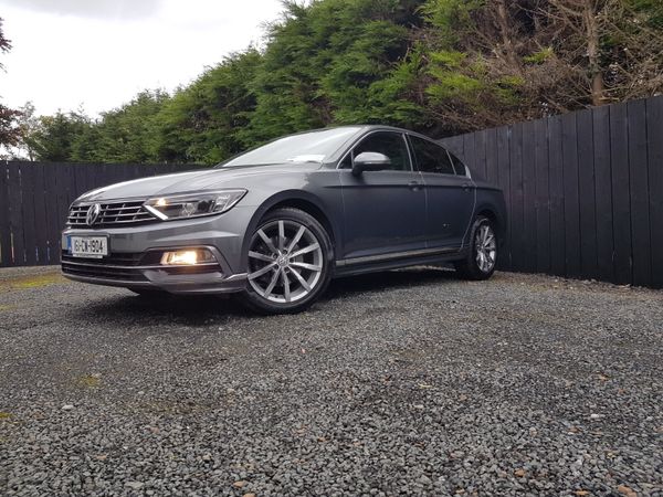 161 PASSAT R LINE ... NCT TODAY 360981147