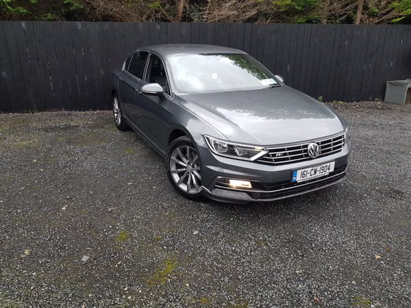 161 PASSAT R LINE ... NCT TODAY 360981188