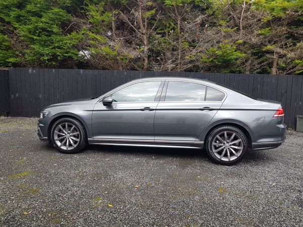161 PASSAT R LINE ... NCT TODAY 360981194