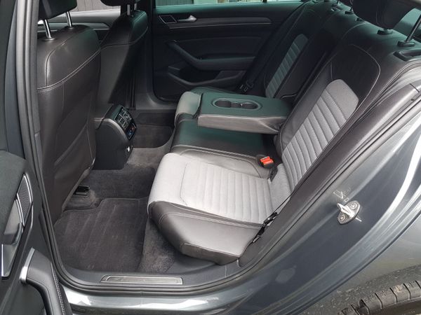 161 PASSAT R LINE ... NCT TODAY 360981204