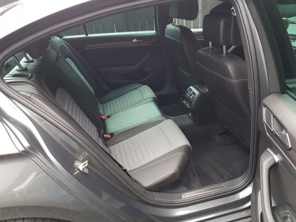 161 PASSAT R LINE ... NCT TODAY 360981206