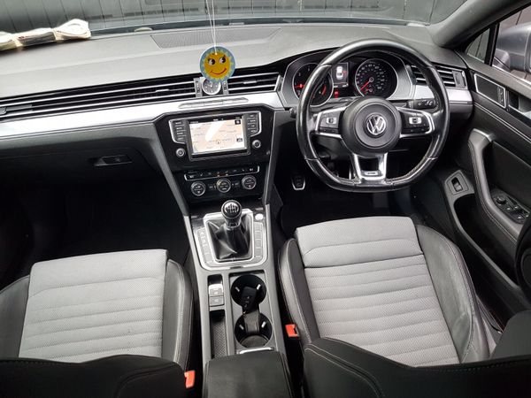 161 PASSAT R LINE ... NCT TODAY 360981208