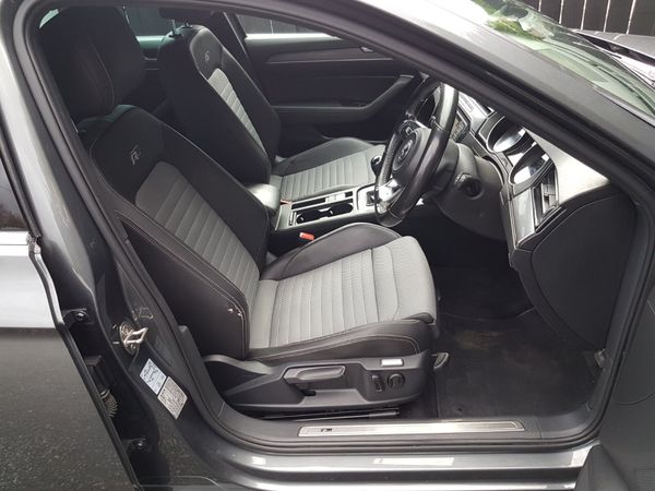 161 PASSAT R LINE ... NCT TODAY 360981209