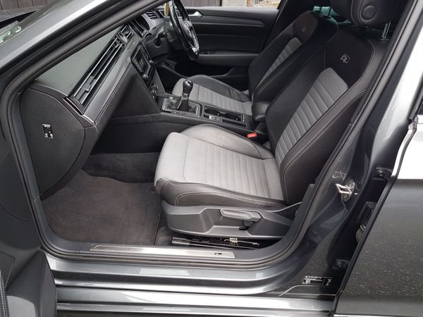161 PASSAT R LINE ... NCT TODAY 360981202