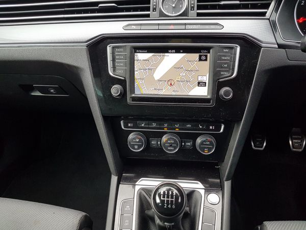 161 PASSAT R LINE ... NCT TODAY 360981213