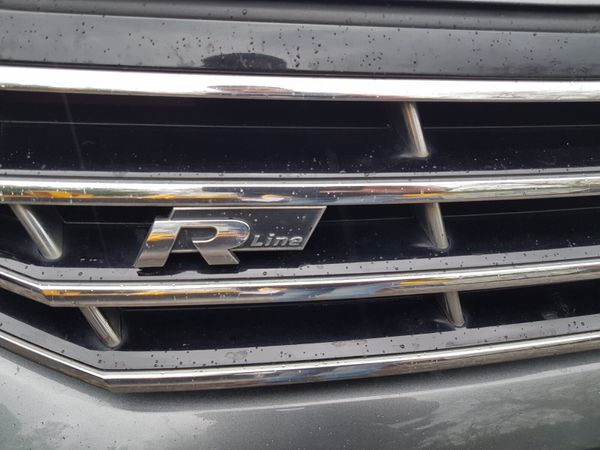 161 PASSAT R LINE ... NCT TODAY 360981254