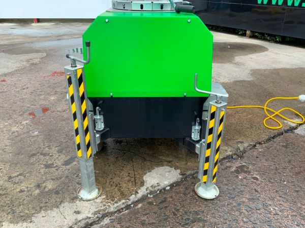2021 TRIME X-CHAIN LED LIGHTING TOWER....1146a... 360994308