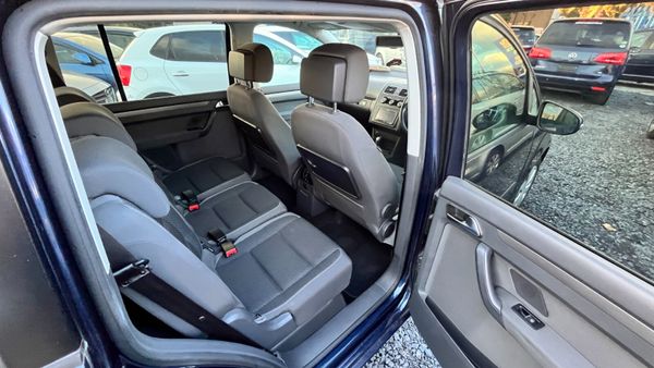 Volkswagen Touran 1.4TSI Automatic 7 Seats 2013 360994724