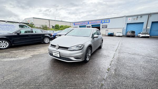 Volkswagen GOLF 1.4 TSI 2020 360995403