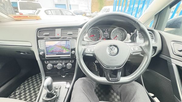 Volkswagen GOLF 1.4 TSI 2015 360995605