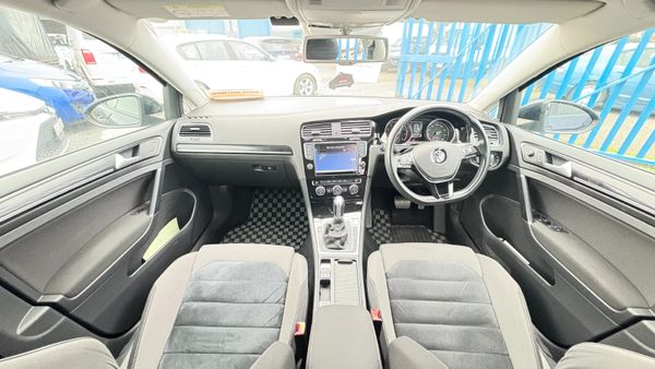 Volkswagen GOLF 1.4 TSI 2015 360995608