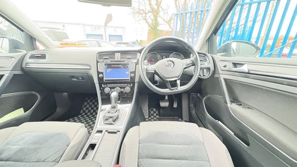 Volkswagen GOLF 1.4 TSI 2015 360995619