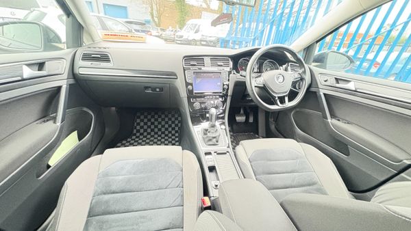 Volkswagen GOLF 1.4 TSI 2015 360995621