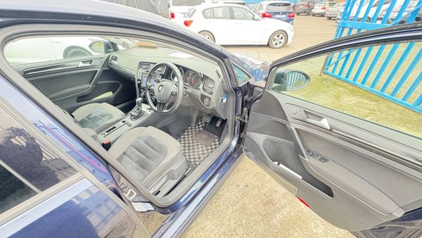 Volkswagen GOLF 1.4 TSI 2015 360995622