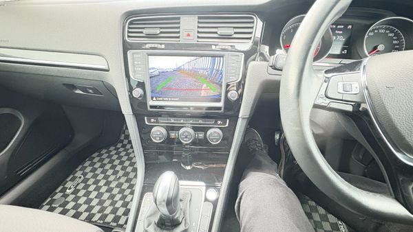 Volkswagen GOLF 1.4 TSI 2015 360995623