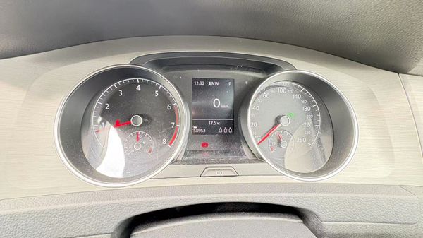 Volkswagen Golf 1.2TSI 2015 ESTATE 360995904